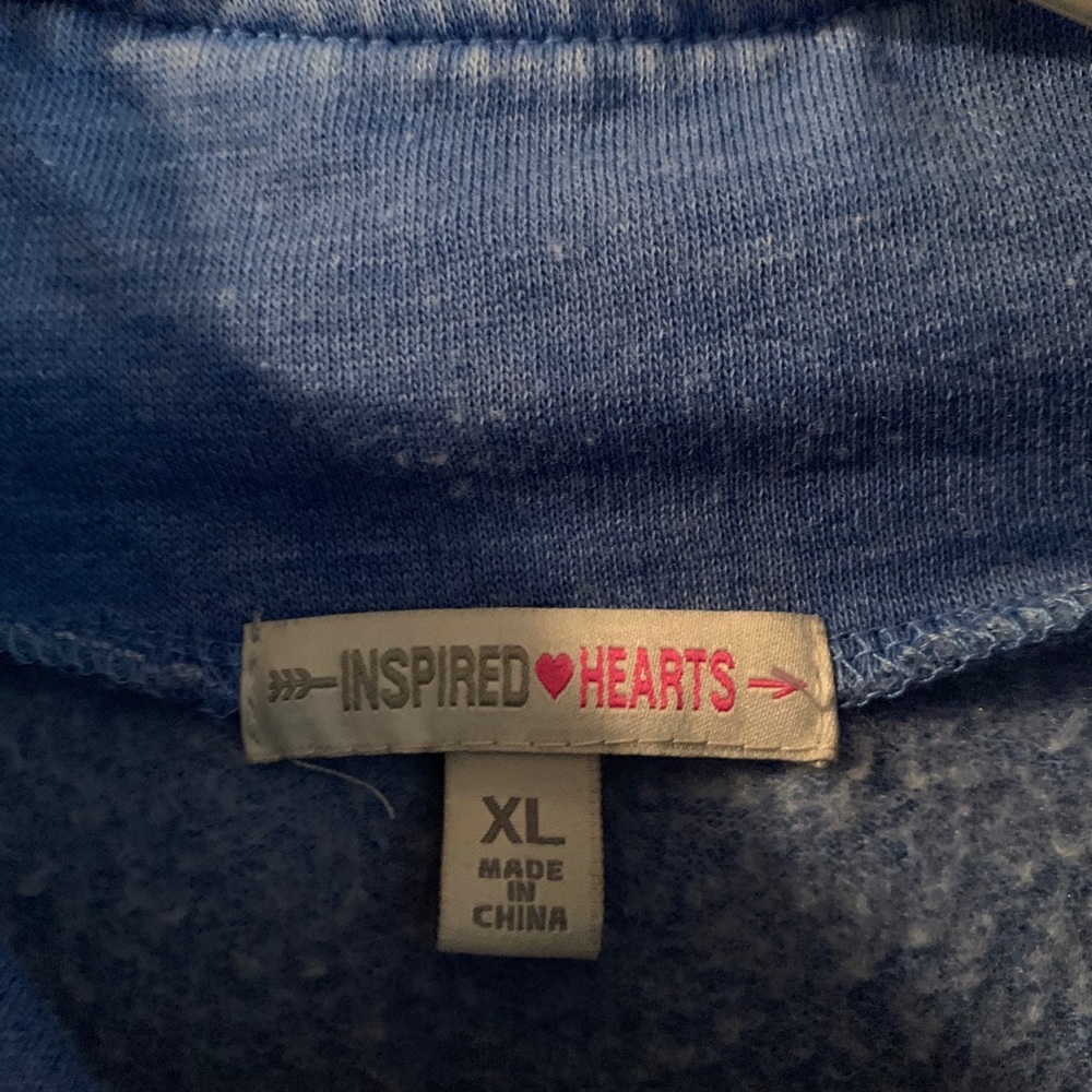 Pullover - Picture 4 of 4